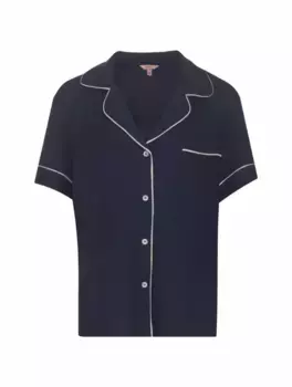 Пижама Gisele Eberjey, тёмно-синий