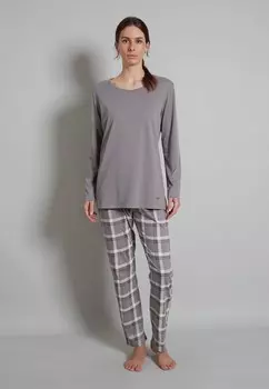 Пижама Gtzburg, серый
