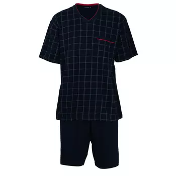 Пижама Gtzburg, синий
