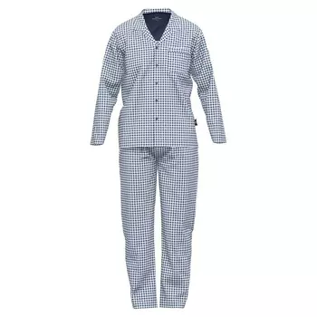 Пижама Gtzburg, синий