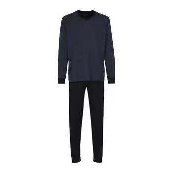 Пижама Gtzburg, синий