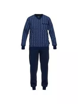Пижама Gtzburg, синий