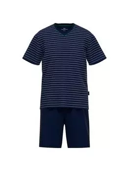 Пижама Gtzburg, синий