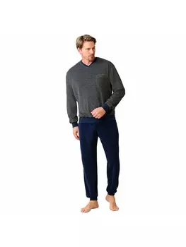 Пижама hajo, бежевый