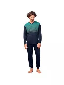 Пижама hajo, цвет smaragdgrn