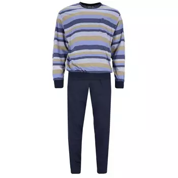 Пижама hajo, синий