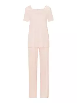 Пижама Hanro EMMA, светло-розовый