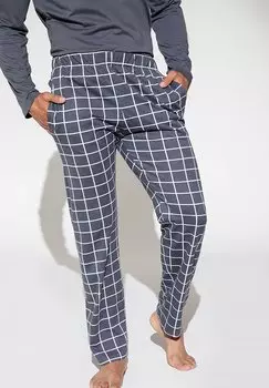 Пижама HARRY PAWO, цвет graphite