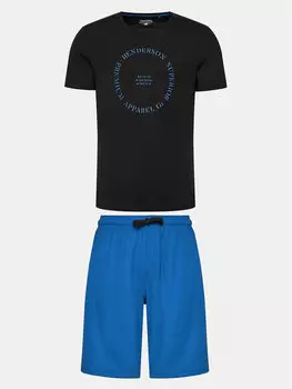 Пижама Henderson, черный