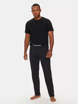 Пижама Henderson, черный