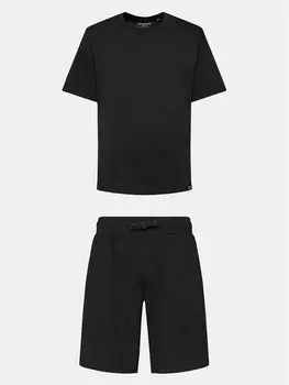 Пижама Henderson, черный