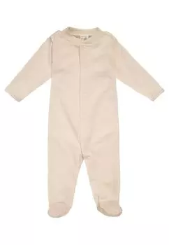 Пижама hessnatur, цвет natur