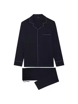 Пижама HOM, синий