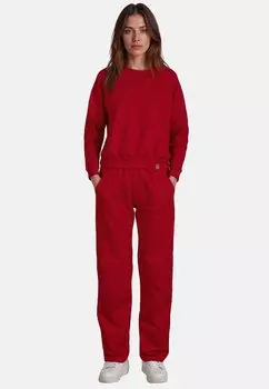 Пижама HOMEWEAR SET - Pyjama set Vivisence, красный