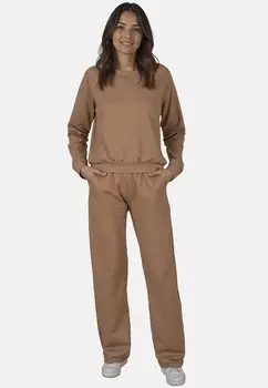 Пижама HOMEWEAR SET Vivisence, бежевый