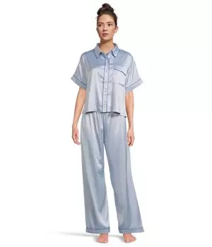 Пижама Honeydew Intimates Retreat Short, цвет Moonstruck