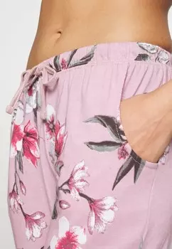 Пижама HORTENSIA LASCANA, сирень