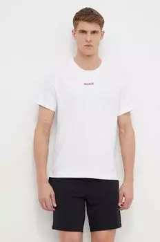 Пижама Hugo, белый