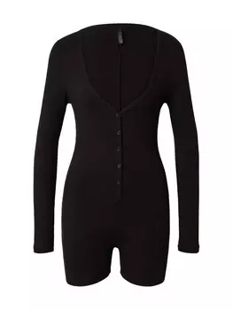 Пижама Hunkemller ONESIE, черный