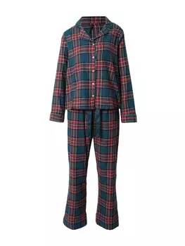 Пижама Hunkemller, синий