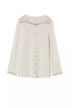 Пижама Intimissimi, белый