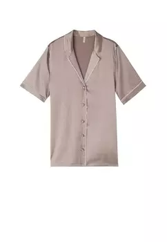 Пижама INTIMISSIMI Pajama, серо-коричневый