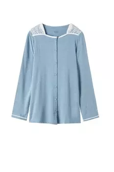 Пижама Intimissimi, синий