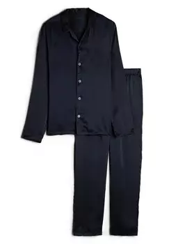 Пижама Intimissimi, синий