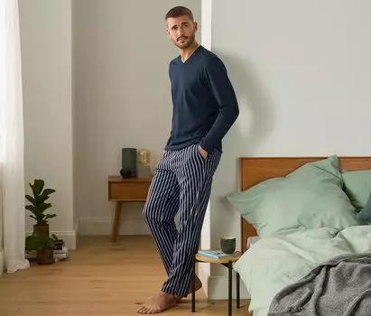 Пижама из джерси Tchibo