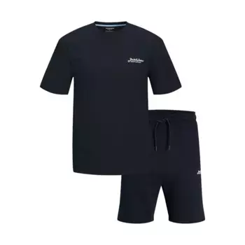 Пижама Jack & Jones Beau, синий