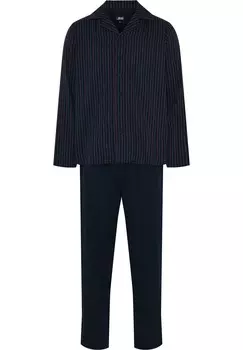 Пижама JBS, темно-серый