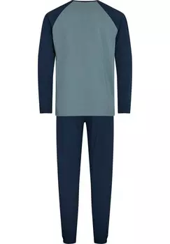 Пижама JBS, темно-синий