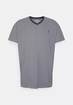 Пижама Jockey, темно-синий