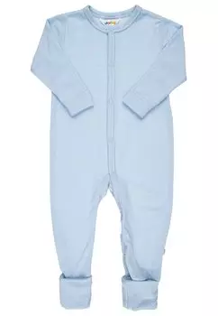 Пижама Joha, цвет hellblau