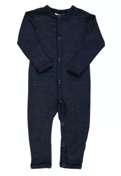 Пижама Joha, цвет navy