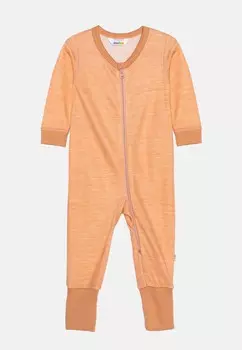 Пижама Joha, оранжевый