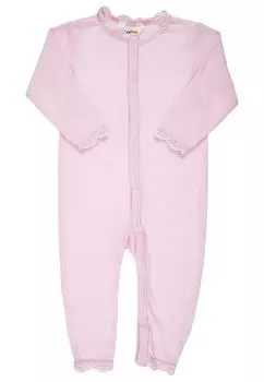 Пижама Joha, розовая