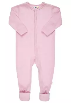 Пижама Joha, розовая