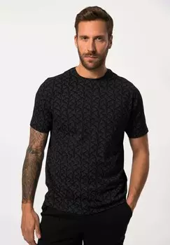 Пижама JP1880, черный