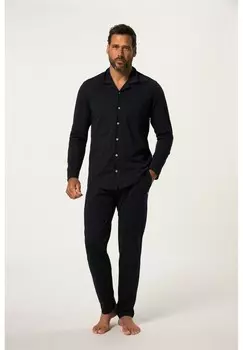 Пижама JP1880, черный