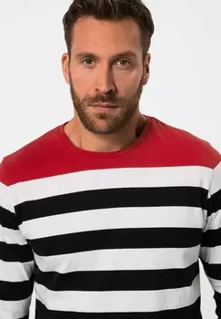 Пижама JP1880, красный