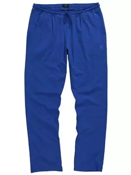 Пижама JP1880 Langer, цвет kobaltblau