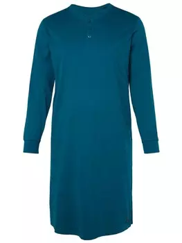 Пижама JP1880 Langer, цвет ozeanblau