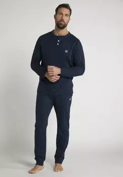 Пижама JP1880, темно-синий