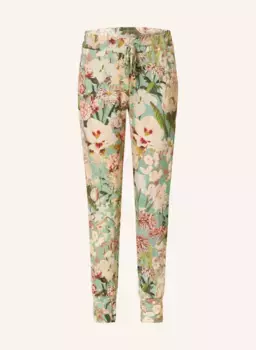 Пижама jules noleste Essenza, зеленый