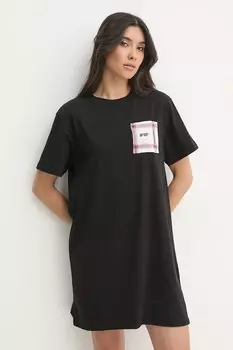 Пижама Karl Lagerfeld, черный