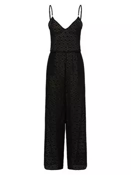 Пижама кассат Bluebella, черный