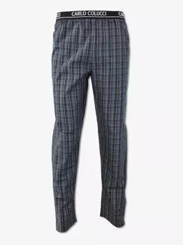 Пижама кавуото Carlo Colucci, серый