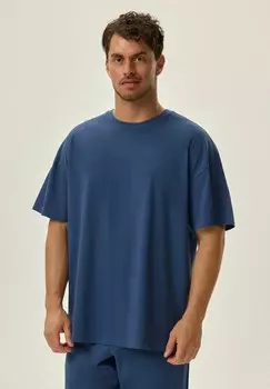 Пижама KINGER Henderson, темно-синий