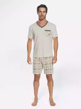 Пижама Kings Club, синий